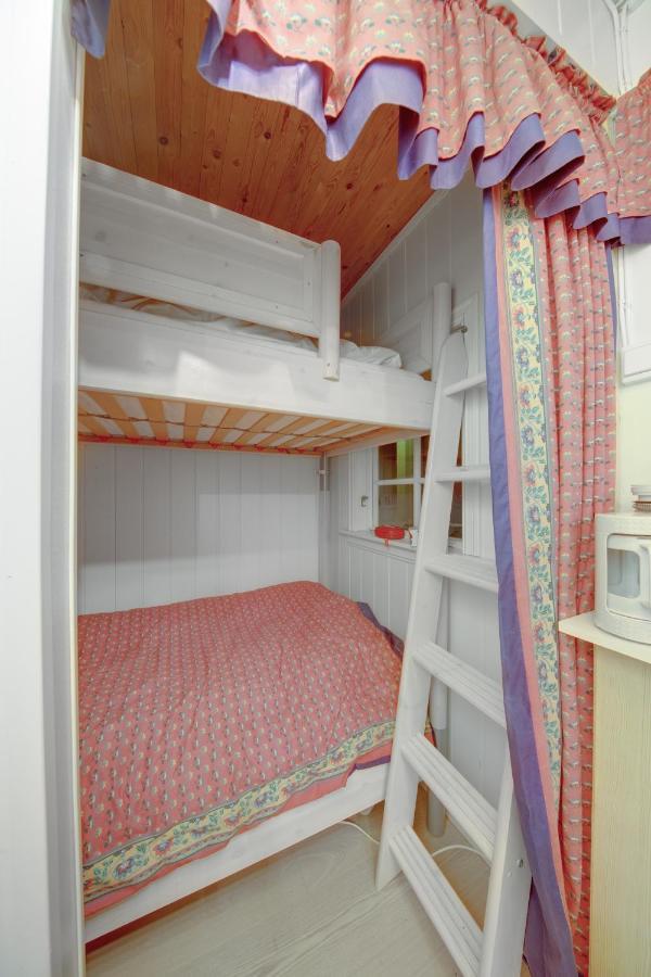 Marytun Cabins Mortenhals المظهر الخارجي الصورة