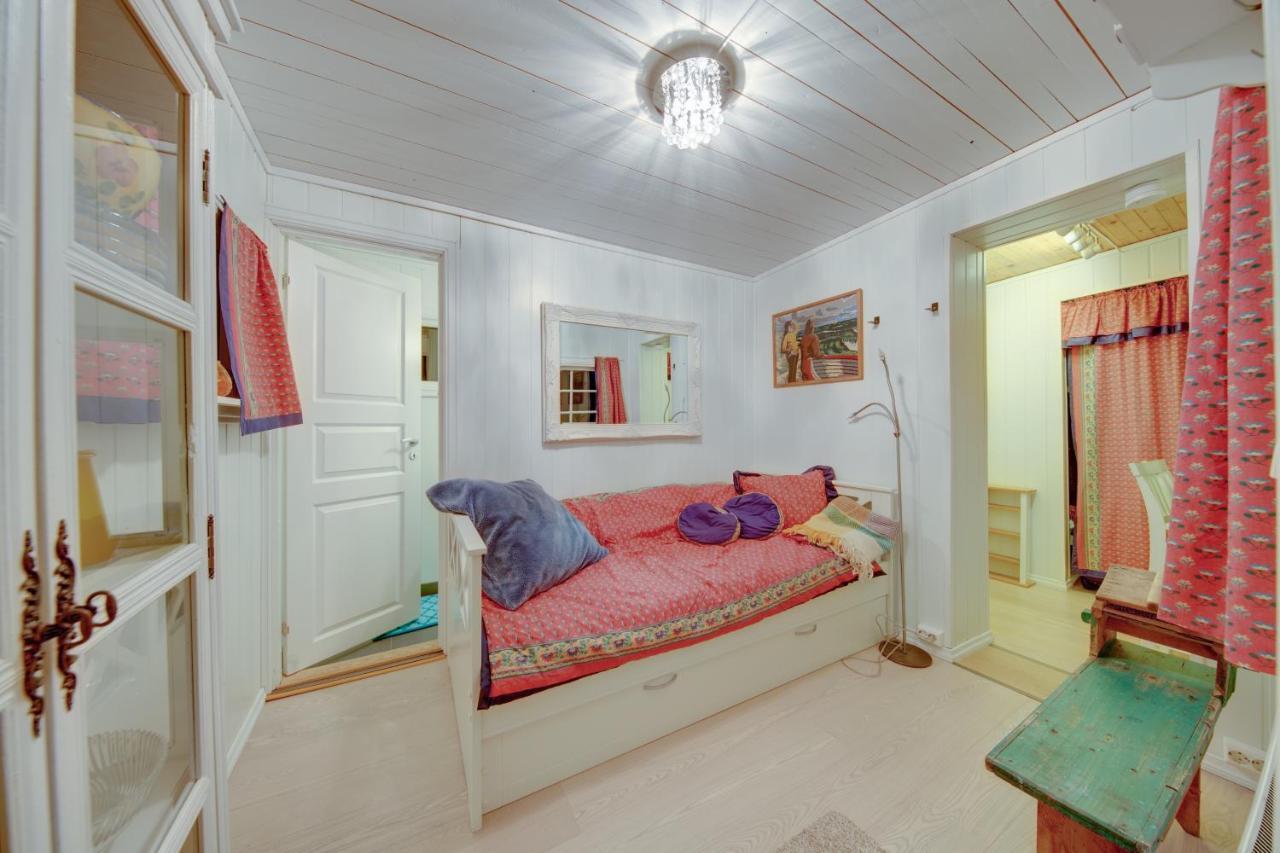 Marytun Cabins Mortenhals المظهر الخارجي الصورة
